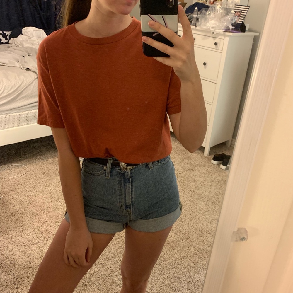 Soft Tee